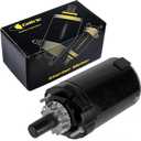 Caltric Starter Compatible with Kohler Courage Single Sv620 Sv610 Sv600 Sv590 New 20-098-05S 20-098-06
