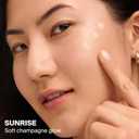 Supergoop! Glowscreen Soft-Radiance Drops Mineral SPF 40-1.7 fl oz - Visibly Illuminates, Smooths, Evens Skin & Blurs Pores Instantly - All Skin Types