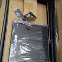 6U Wall Mount Server Cabinet Network Rack Enclosure Locking Glass Door by NETECABLE