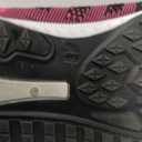 Women's Sneakers, Sporty Running Shoes, Lace-ups, Breathable Outdoor Cross-Trainers for Jogging, 41