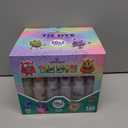 30 Colors Tie Dye Kit, Tie Dye Set for Kids, Pre-Filled Tye Dye Bottles, Non Toxic Permanent Fabric Dye Art Set, Easy DIY Fabric Art - Create Fun (30 Colors)