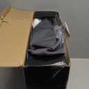 Portable Baby Bouncer Seat for Infants, 0-18 Months, 3 Modes of Use with Rocker & Stationary Options, Ergonomic Infant Chair with Hanging Toys  Grey