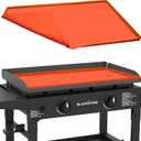 28" Premium Silicone Griddle Mat for Blackstone 28 Inch Grill, Heavy Duty Food Grade Silicone Griddle Cover, Keep Your Grill Clean and Rust-Free All Year Long