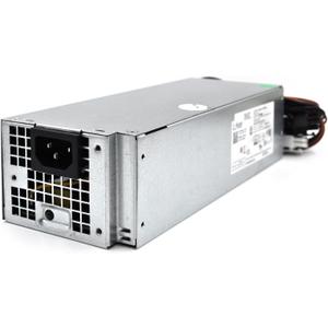 H360EGM-00 360W Power Supply Compatible with Dell Optiplex 3050 7050 7060 3050MT 7050MT 7060MT Vostro 3668 3669 SFF D360E001L L360EGM-00 8HKG7