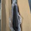 Auxko All Weather Floor Mats Cargo Mat Fit for BMW X5 2019-2025 2026 TPE Liners Accessories All Season Guard Odorless Anti-Slip Floor Mats Cargo Mat for BMW X5 2019 2020 2021 2022 2023 2024 2025 Black