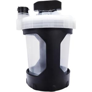 17R821 Paint Bucket Fits for Various FLEXLINER System 32 OZ Solvent-Based 32 oz