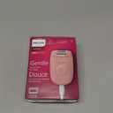 Philips Epilator Series 2000, Corded Epilator for Legs and Body, Hair Removal Device for Women, Model BRE227/00 (Dimensions Unknown, Pink)