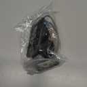 Plastic 301 Acoustic Guitar Preamp Pickup Guitar Pickup Tuner Preamp Black