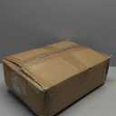 Teddy Bear Dog Bed with Arms,Teddy Bear Bed for Dogs,Cozy Fluffy Washable Cuddler Bed with Anti-Slip Bottom,Puppy Bed for Indoor Cats & Small Dogs (Gray, M)