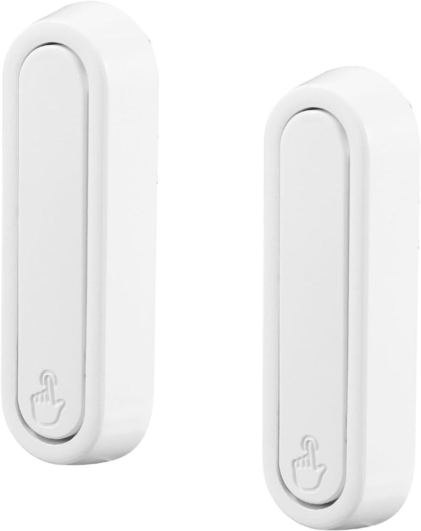 2pcs Foldable White Wall Hooks, Zinc Alloy Heavy Duty Foldable Hooks Folding Coat Hangers with Nails for Hanging Coats Towels Hats Bags Keys