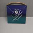 MLB Seattle Mariners - Logo 9.5x9.5