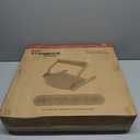 Wonder Core Smart, Ab Machine, Ab Workout Equipment, Sit Up Machine & Exercise Equipment, Ab Crunch Machine for Stomach Workout, Ab Core Trainer Abdominal Machine for Home Gym (Red)