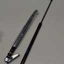 ARANA Rear Hatch Trunk Struts for Subaru Legacy & Outback 2010-2014 2.5i/3.6R/Base/Limited Wagon, PM3074LR Liftgate Lift Support Shocks with Brackets, 2 Pcs(Not Fit Forester or Impreza Outback)