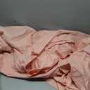 RV-Sheets (70" X 80") RV Camper King Sheet Set 400 Thread-Count 100% Egyptian Bedsheet Motorhomes, RV, Camper, Boat, Soft-Luxury-Breathable 15-Inch Deep Pockets 4-Piece RVSheets - Pink Solid