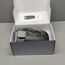 Belhope Hand Massager with 9 Modes and 4 Heating Options for Hot and Cold Therapy Hand and Wrist Massager for Arthritis and Carpal Tunnel Relief, Hand Massager with Heat and Compression, Black