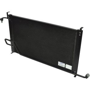 Universal Air Conditioner CN 4783PFC A/C Condenser