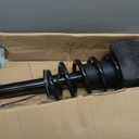Shock Absorber Assembly for 2021-2024 Cadillac Escalade ESV Chevy Suburban Tahoe GMC Yukon XL Car Front Air Struts OEM Replace# 85640957, 84828331, 84828335 (2S2409 x 1)