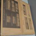 WOWSTAR 12-Pack 24"x24" Drop Ceiling Tiles, Waterproof Glue Up Ceiling Decor, White