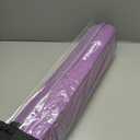 MARFULA 8 FT Folding Gymnastic Balance Beam for Kids with Carry Bag for Home and Club Use