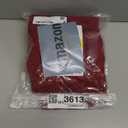 SAMPEEL Dresses for Women 2025 Long Sleeve Fall Fashion Casual Sweater Dress Trendy Outifts (Small, Burgundy)