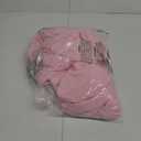 8 Pack Premium Pink Tablecloth - 108 Inch Round Table Covers - Washable Polyester Fabric - Wedding Party Reception Banquet Buffet Restaurant