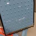 SupMaKin Upgrade Safe Mandoline Slicer Plus, Vegetable Chopper, Potato Slicer, Food Slicer Onion Chopper, Fry Cutter, Veggie Salad Dicer Kitchen Chopping Artifact Gifts (Blue)