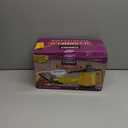 Steam Cleaner, Deep Cleaning Steam Cleaner for Home, 1200W Handheld Steam Cleaner with 10 Tools, Natural Steamer for Cleaning, Handheld Steamer for Bathrooms, Kitchens, Windows, Shower, Grout, Tile, Car