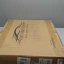 Car Seat Cover Full Set, Leather Car Seat Cover, Waterproof Seat Covers, Car Seat Cushion, Nappa Leather Seat Covers Car Seat Protector Universal Fit Most Cars Black