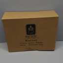 PHF 100% Cotton Waffle Weave Blanket King Size for Bed, Soft Lightweight & Breathable for Spring and Summer, All-Season Comfort, Luxury Aesthetic Blanket for Home Decor, 108"x90", Airy Blue