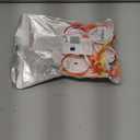 Ribbli Rainbow Satin Ribbon 1/4 Inch x 12 Rolls Total 60 Yards- Colorful Ribbon for Gift Wrapping Craft Party Decoration Baby Shower Wedding