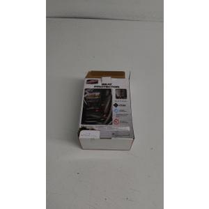 Truck Tuff Seat Protector