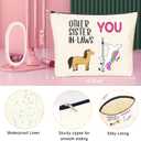 Sister In Law Gifts, Gifts for Sister In Law, Valentines Day Birthday Wedding Gift For Sisters-In-Law