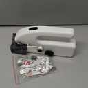 Handheld Sewing Machine2763