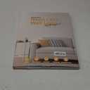 Happy Birthday Neon Sign for Wall Decor, 1712 Inch Warm White LED Neon Light Signs, Art Decoration Happy Birthday Neon Light Sign for All Birthday Party Decoration with 2 Pcs Pasters