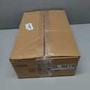 Tail Light Compatible With 2014-2019 Chevy Silverado 1500 2500 HD GMC Sierra 3500 HD Left Driver Side Taillight Replace 23431875 Halogen