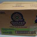 Quilted Northern Ultra Soft & Strong Toilet Paper, 18 Mega Rolls = 72 Regular Rolls, 5X Stronger*, Premium Soft Toilet Tissue