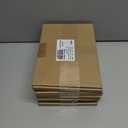 5 x Trailer Pin,SpzcdZa 12pcs Pto Pin Shaft Locking Pin 1/4 pin Hitch pin Wire Lock Pin Safety Coupler Pin 1/4" x 2-3/4"for PTO,Farm,Lawn,Hitches,and Garden(Silver)-6Pcs Square &6Pcs Arched Pins