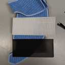 Lefant LiDAR Robot Vacuum and Mop, 450ml Visible Dustbin, Upgraded 190 PSD Obstacle Avoidance, Customized Cleaning, Multi-Floor Mapping, 150 Mins Runtime, 2.4G/5G WiFi, Pet Hair & Carpets, M330 Pro