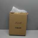 11x14 Shadow Box Picture Frame Display Case with Soft Linen Back-Thickened Panel,Large White Deep Shadow Box Frame 11x14 for Graduation Flower Medal Pet Photo Craft Memorial Gift