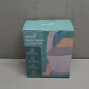 GROWNSY Baby Carrier Newborn to Toddler, Ergonomic Baby Toddler Carrier Slings Wraps with Head Support, Easy to Wear, Infant Carrier Baby Gift, Travel and Hiking Friendly,for 7 to 44 lb(Houndstooth)