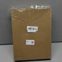 Rotating Makeup Organizer, DIY 8 Adjustable Layers Spinning Skincare Organizer, Cosmetic Display Case with Brush Holder Perfume Tray, Multi-Function Storage Carousel for Vanity Bathroom Countertop (Clear)