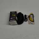 COSOOS Air Conditioner Leak Detector Tool, AC Leak Detector Kit, UV Light for AC UV Dye Leak Detection, Oil Dye Leak Detector with Protective Glasses