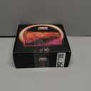 AOC TV Backlight Sync to Screen, Behind TV LED Changing Lighting for 75-85 Inch TVs, RGB LEDs Strip Lights with Sensor for Home Decorations Smart App Control, Movie Game Music & DIY Mode, 18.0FT