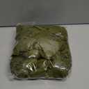 Olive Green Cheesecloth Table Runner 6 Pack Spring Table Runners Boho Gauze 120 Inches Green Cheese Cloth Table Decora for Wedding Bridal Baby Shower Valentine's Day