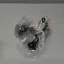 SXhyf Rear View Mirror Phone Holder, 2023 Rotatable and Retractable, Universal Mount, Cell Car Fit for iPhone 11 12 13 14 Pro Max Samsung All Phone