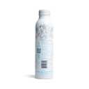 JUST Bubbles - Pure Premium Sparkling Spring Water in a Fully Recyclable Reusable Eco-Friendly Bottle - 100% Mountain-Sourced Carbonated Water with Naturally Occurring Minerals, 16 Fl Oz (Pack of 12)