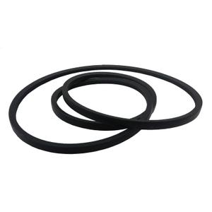 42" Deck Belt for MTD Cub Cadet 954-04060B / 754-04060B Replacement 1/2x96