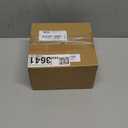 HUAKENER 6 Inch Heart Cake Pan, Set of 2 Heart Shaped Cake Pans with 60 Pieces Parchment Paper, Non-stick Cake Baking Pans for Kitchen Birthday Wedding