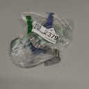 BuyParts Replacement Dust Bag Holder for Miele S8000 Series Vacuum Cleaners -compares to 7793095/2100101