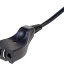 Secura Magnet Power Cord for TSAF40DH Deep Fryer(Interface Size:1.6 * 0.8 inch), Not a Universal Cord for Other Brands of Deep Fryers